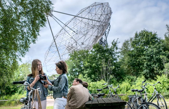 Holiday Park Escape in Drenthe - Photo 12