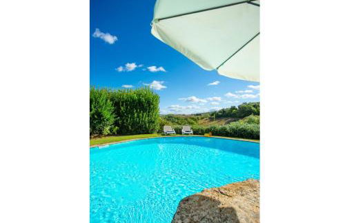 Villa Casale Silvia Large Private Pool A C Wifi - 2931 - Foto 15