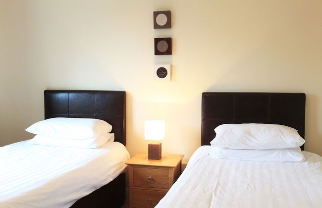 Ardmullen Oak 3 bedroom - Foto 6