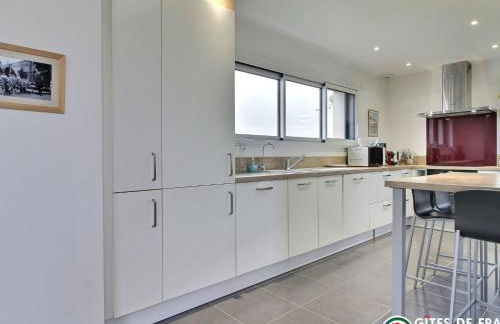 Holiday Home Ein Haus auf der Düne- direkter Zugang zum Strand by Interhome - Foto 13