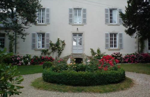 Vaste maison 23/29 pers. piscine proche des plages - Photo 41