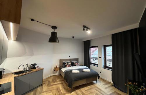 Apartamenty Warowna 2 - Foto 8