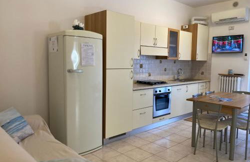 Orizzonte Conero holiday home - Foto 8