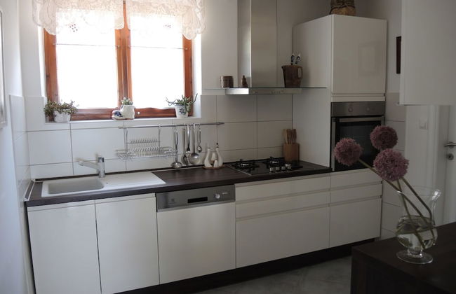 Villa Perka - Foto 48