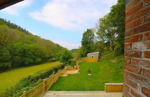 Luxury secluded coastal retreat - With hot tub - Foto 26