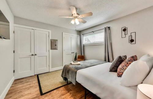 Global Cup Hello Gorgeous Flat near Downtown! - Foto 13