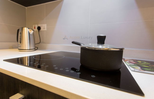 Accra Luxury Apartments at Loxwood - Foto 35