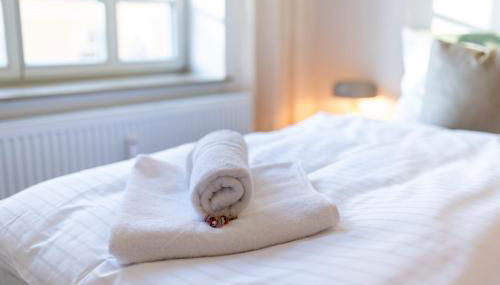 Altstadtnahe Wohlfühloase für 6 Personen - Foto 5