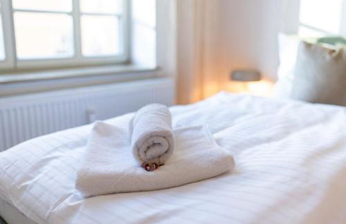 Altstadtnahe Wohlfühloase für 6 Personen - Foto 5