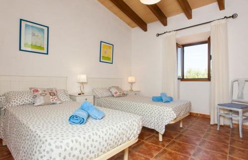 Villa Paula - Foto 30