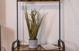 4 Zimmer hochwertig saniertes Cityapartment ruhig gelegen - Foto 60