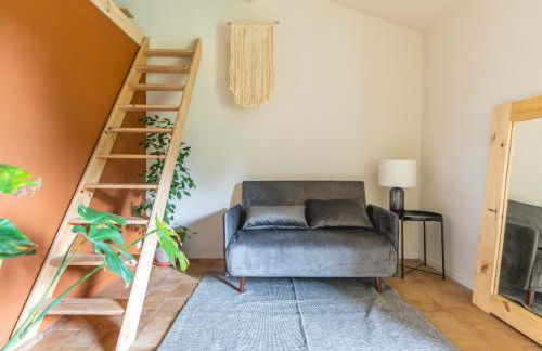 Mas provençal, entre vignes et oliviers - Foto 13