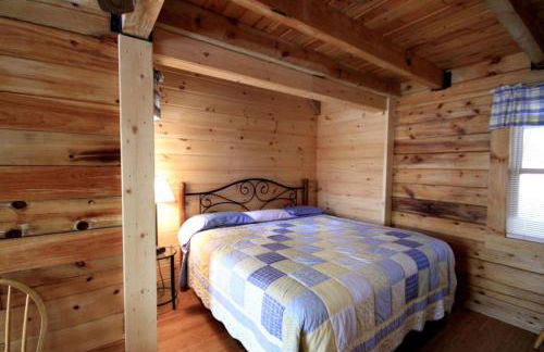 Spacious Cabin Rental with a Hot Tub near the Gauley River in West Virginia - Foto 4