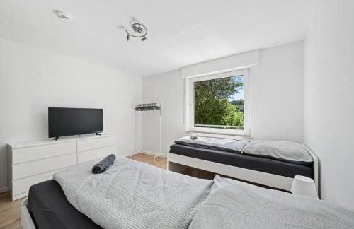 Lüdenscheid Stay- Moderne Monteurzimmer - Foto 5