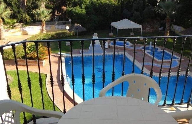 Apartamentos San Antonio 24 - Foto 1