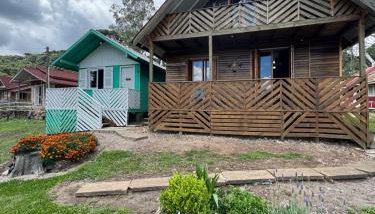 Cabanas Romeu & Julieta - Foto 1