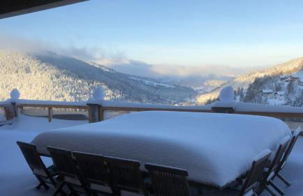 Chalet Le Lodge - Foto 11