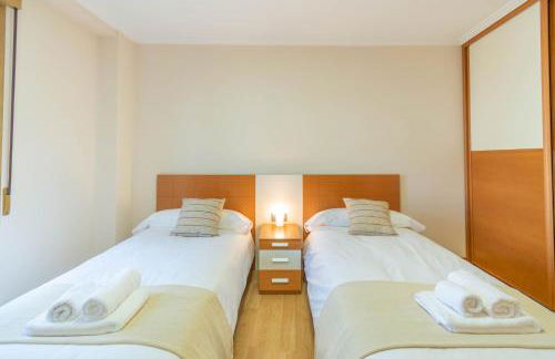 Acogedor apartamento rodeado de naturaleza - Foto 22