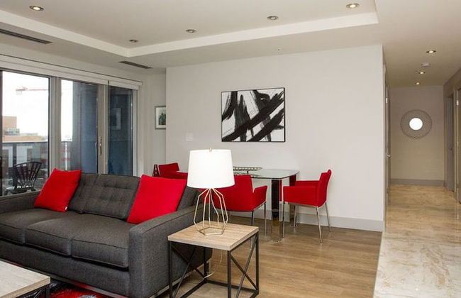 Moore Suites - The Mary Ann - Foto 30