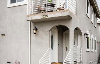 Angel & Rose * Hollywood DTLA - Foto 48