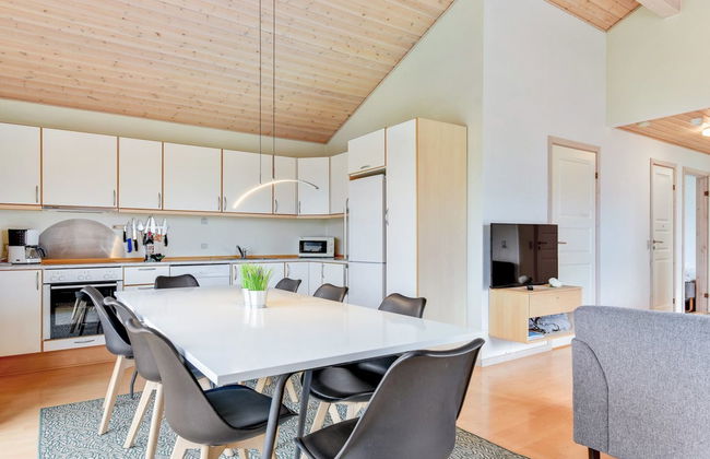 "Karina" - 150m to the fjord - Foto 13