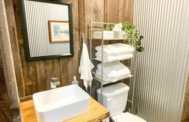 "Moon Glow" - Cozy Climber Retreat in Muir Valley - Foto 11