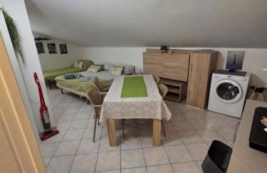 Mansarda Petrarca - Foto 1