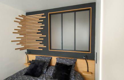 Le Moulin Dort Hyper Centre Gare Disney - Foto 10