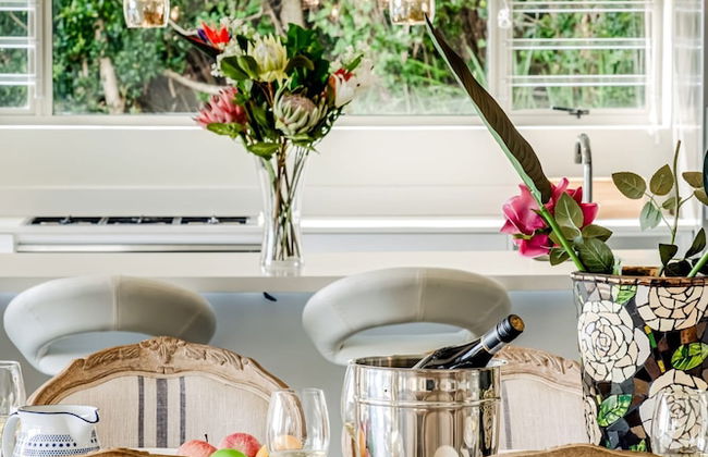 Sea View Sanctuary at Shakawe Villa - Foto 10