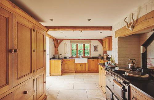 Apple Tree Cottage - Foto 9