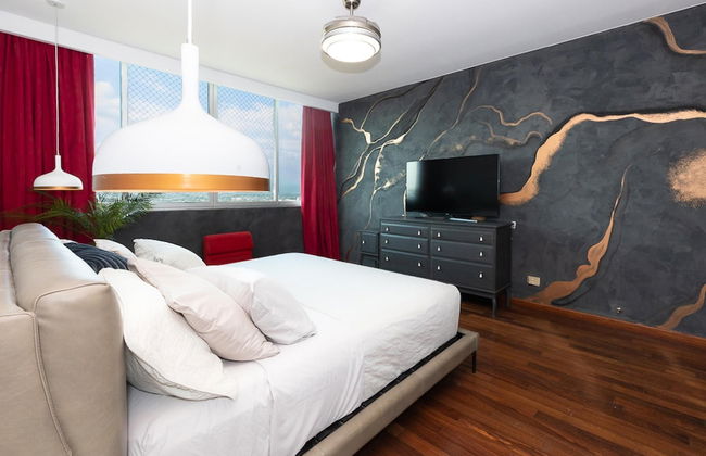 The Acomodo Penthouse Costa del Este - Photo 2