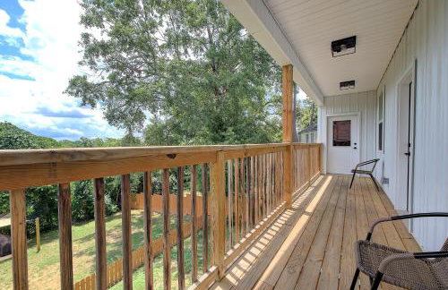 Loft vibes at the city Barn - Foto 21