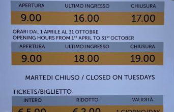 La corte di poppea - Photo 48