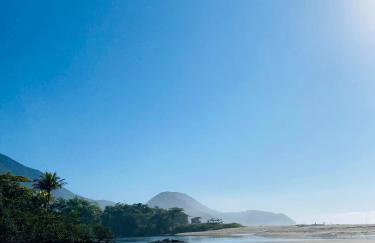 Mandacaru Flats Itamambuca - Foto 36