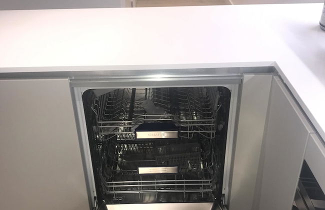 A1 Luxury Apartments - Foto 10