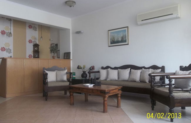 Kastro Hotel - Foto 20