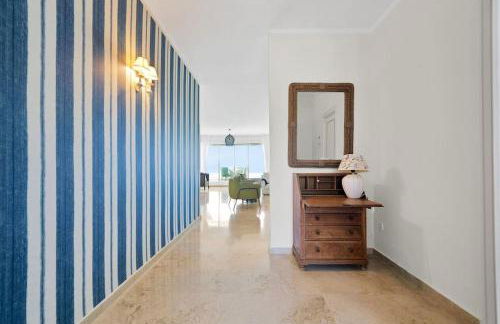 Lujoso y elegante apartamento primera linea golf - LOS FLAMENCOS 7 - Photo 18