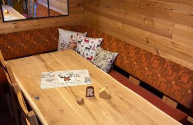 Blockhaus Rennsteig - Foto 8