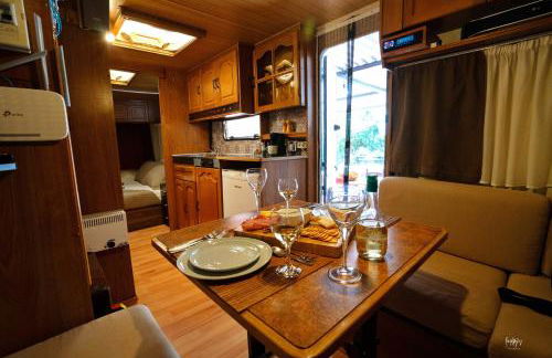 Lemon Garden Camper - Photo 26