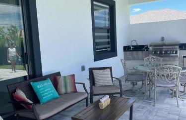 Cape Villa - Foto 13