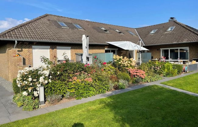 Bente Modern Retreat - Foto 41