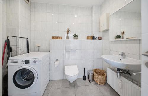 Gemütliche Wohnung bis zu 7 Personen mit guter Autobahnanbindung - Foto 5