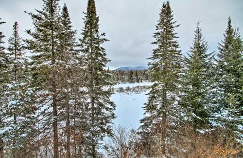 Spacious Twin Mountain Vacation Rental on 5 Acres! - Foto 39