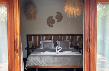 Tiki Pool's Bungalows - Foto 8