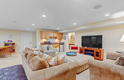 All In at Trailside - Community Pool Fire Pit Game Room Nature Trails - Foto 43