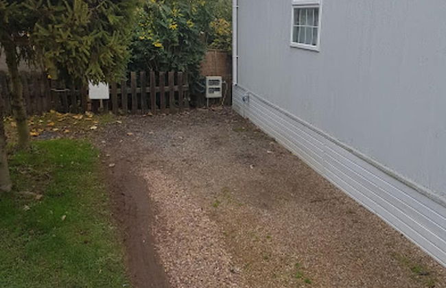 Lovely 2-bed Chalet at Robinhood Retreat Free Park - Foto 29