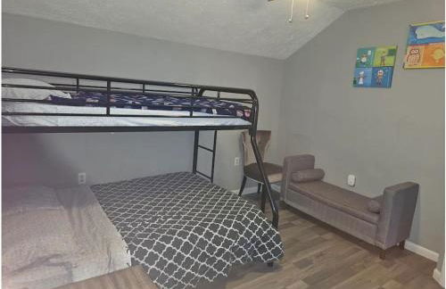 Vdara Pocono Home - Foto 11