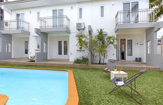 AMIS Apartments - Photo 23