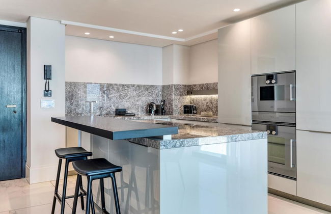 Aurum Allure - Bantry Bay - Foto 19