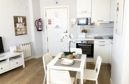 Castro Holidays - Vistas Mar y Monte Céntrico Garaje Gratis - Photo 21